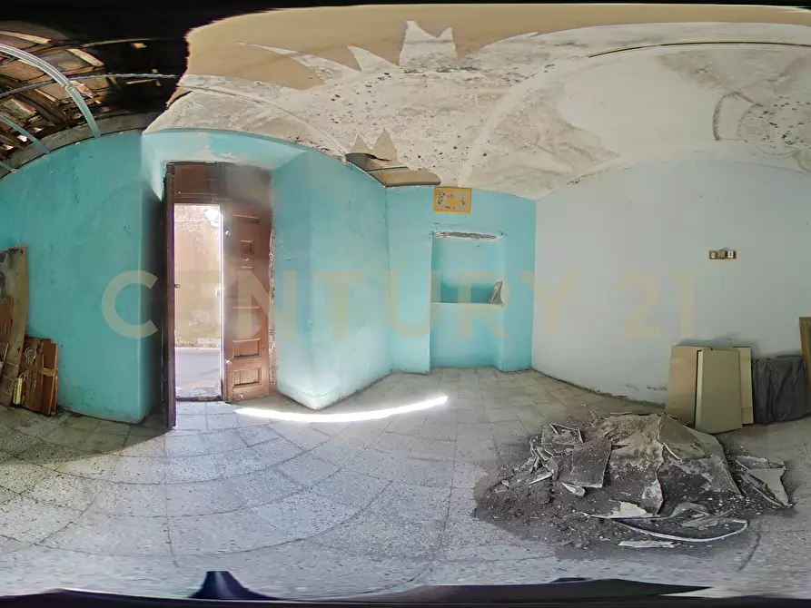 Immagine 26 di Casa indipendente in vendita  in Via Manganelli 3 a Mascalucia