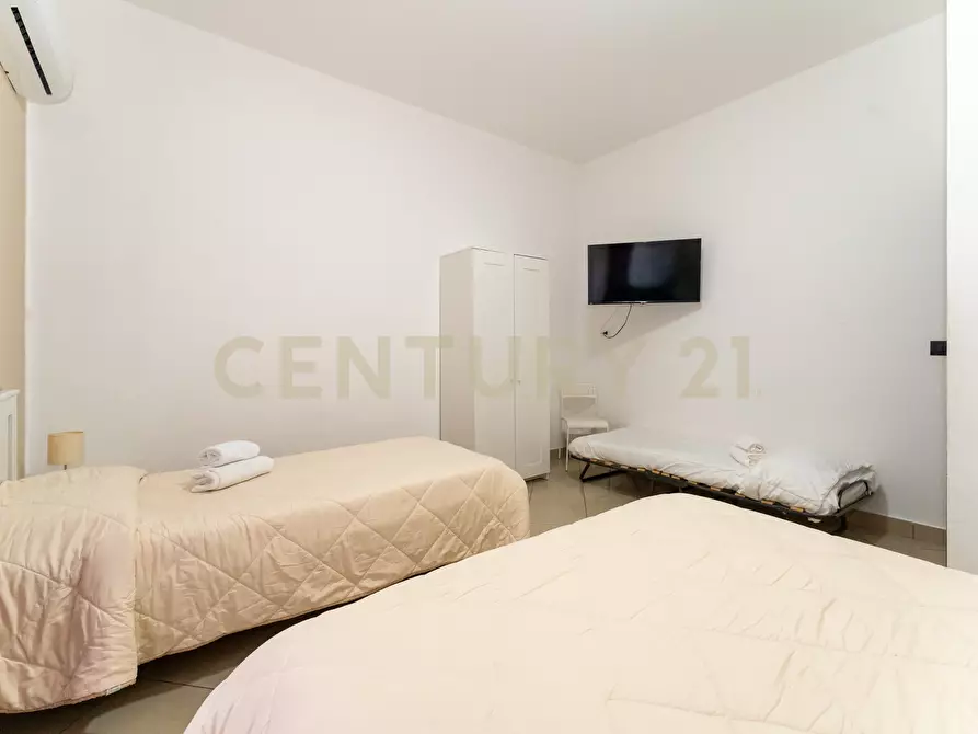 Immagine 3 di Quadrilocale in vendita  in Via Carnazza Amari 7 a Catania