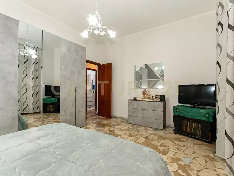 Immagine 35 di Quadrilocale in vendita  in Via Rosina Anselmi 7 a Catania