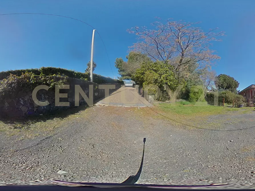 Immagine 103 di Villa in vendita  in Via Alcaloro Petrone 47 a Viagrande