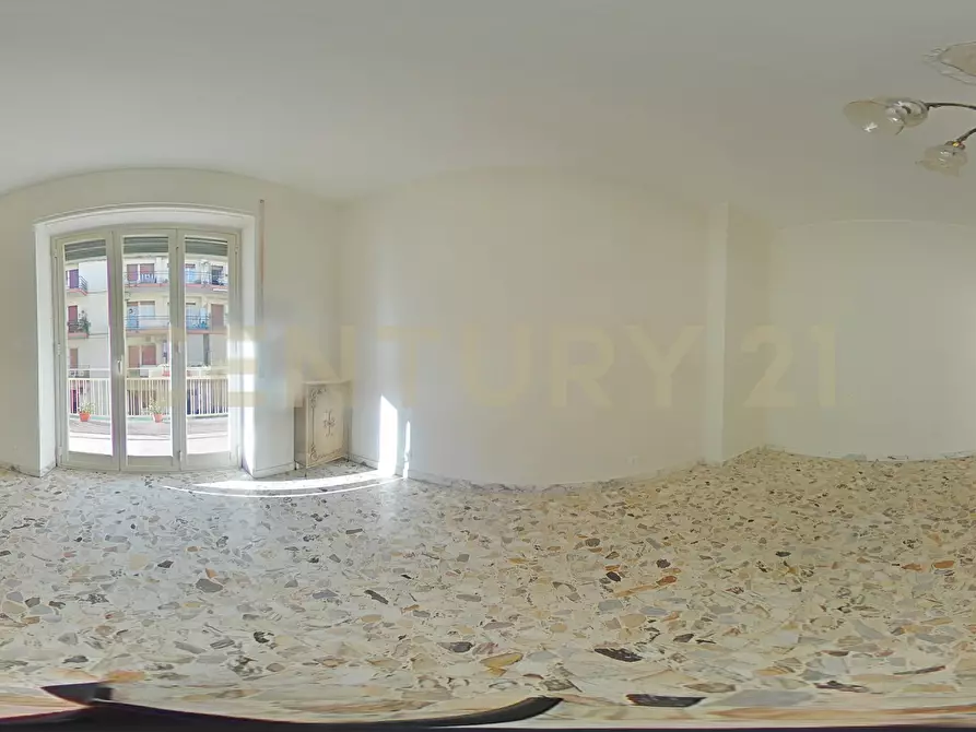 Immagine 58 di Appartamento in affitto  in Via Napoli 79 a Catania