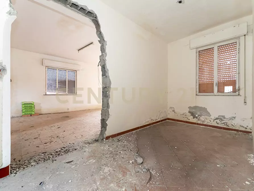 Immagine 16 di Villa in vendita  in Via Nocille 55 a Mascali