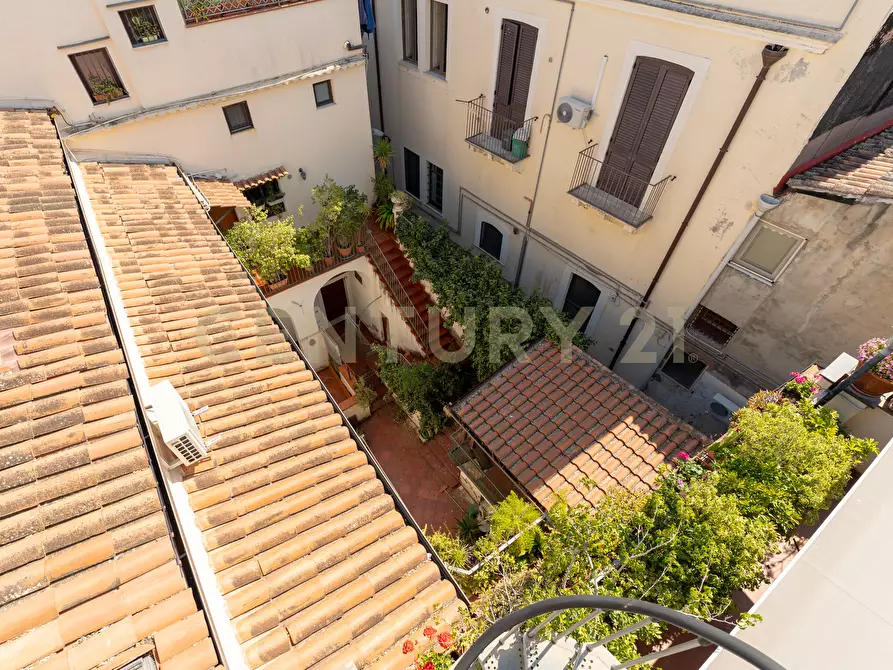 Immagine 12 di Appartamento in vendita  in Via Antonino di Sangiuliano 298 a Catania