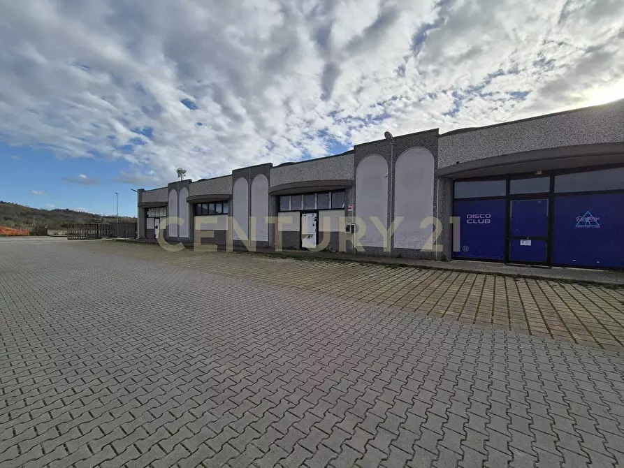 Immagine 25 di Locale commerciale in vendita  in Cerro Sughero a Campagnatico