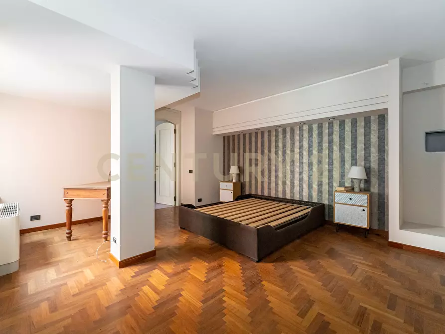 Immagine 64 di Villa in vendita  in Via Ingegnere 130 a Catania