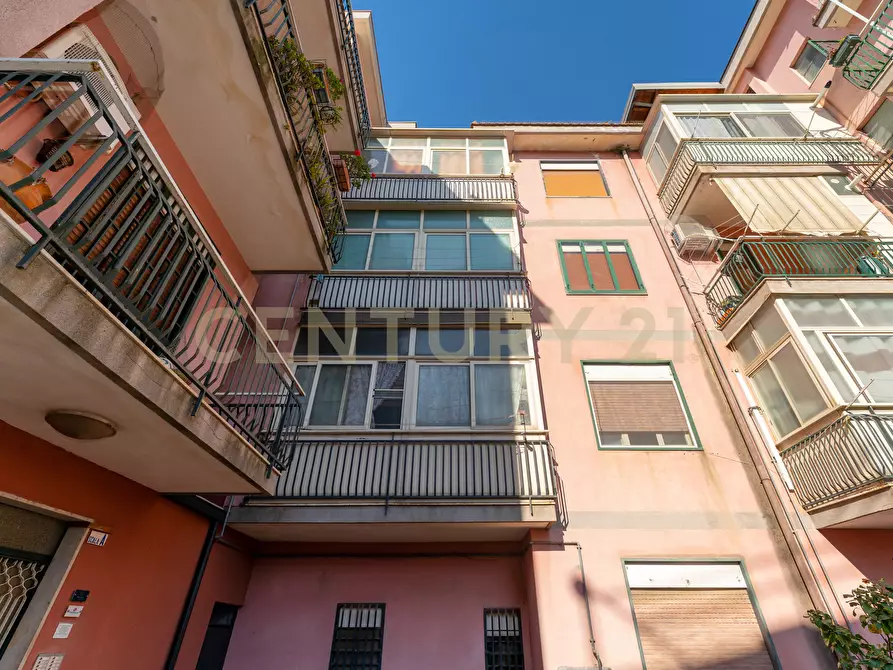 Immagine 22 di Trilocale in vendita  in Via Duca degli Abruzzi 163 a San Giovanni La Punta