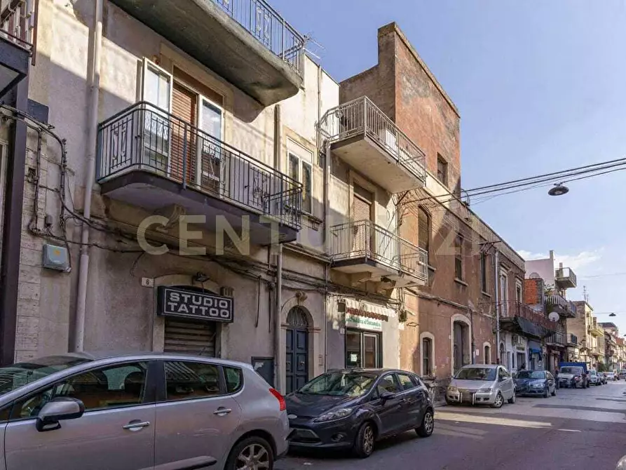 Immagine 7 di Pentalocale in affitto  in Via Francesco Petrarca 4 a Paterno'