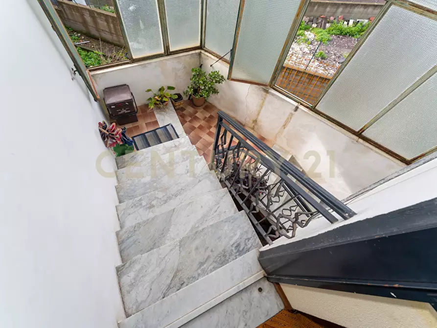Immagine 34 di Casa indipendente in vendita  in Via Villa Flaminia 16 a Catania