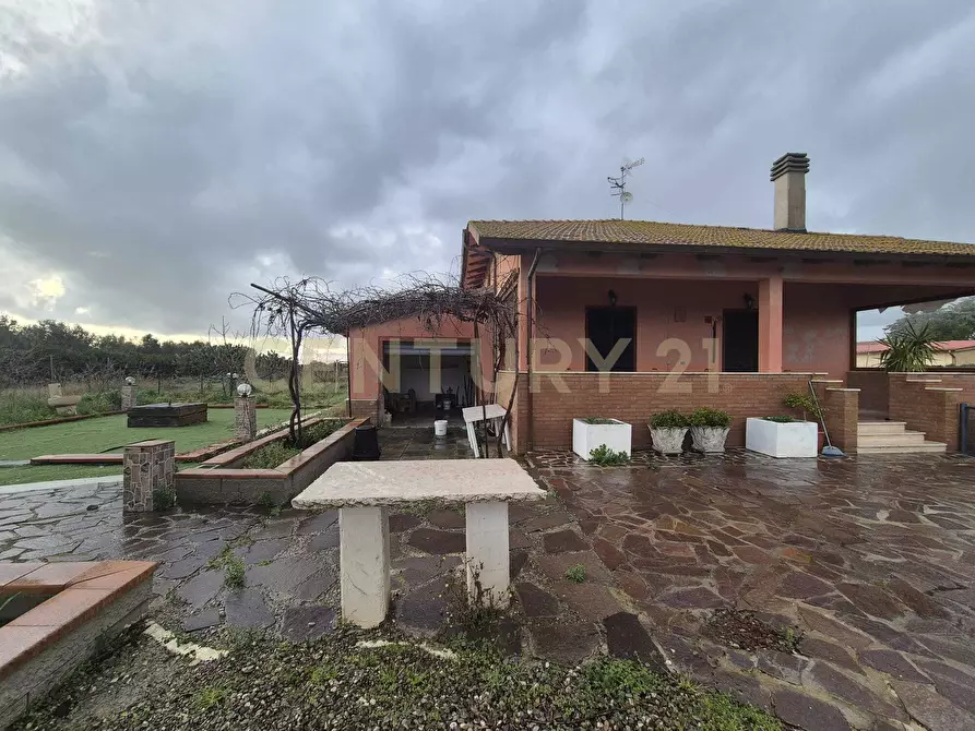 Immagine 33 di Casa indipendente in vendita  in Strada Casal Roberto 37 a Grosseto