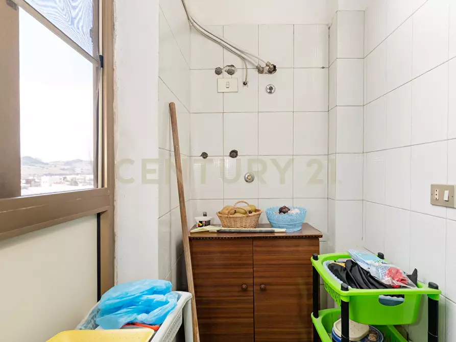 Immagine 25 di Quadrilocale in vendita  in Via Cefalù 16 a Misterbianco