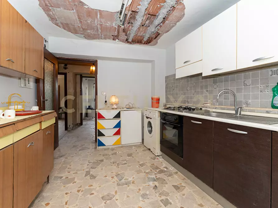 Immagine 50 di Casa indipendente in vendita  in Via Brigadiere Salvatore di Stefano 8 a Catania