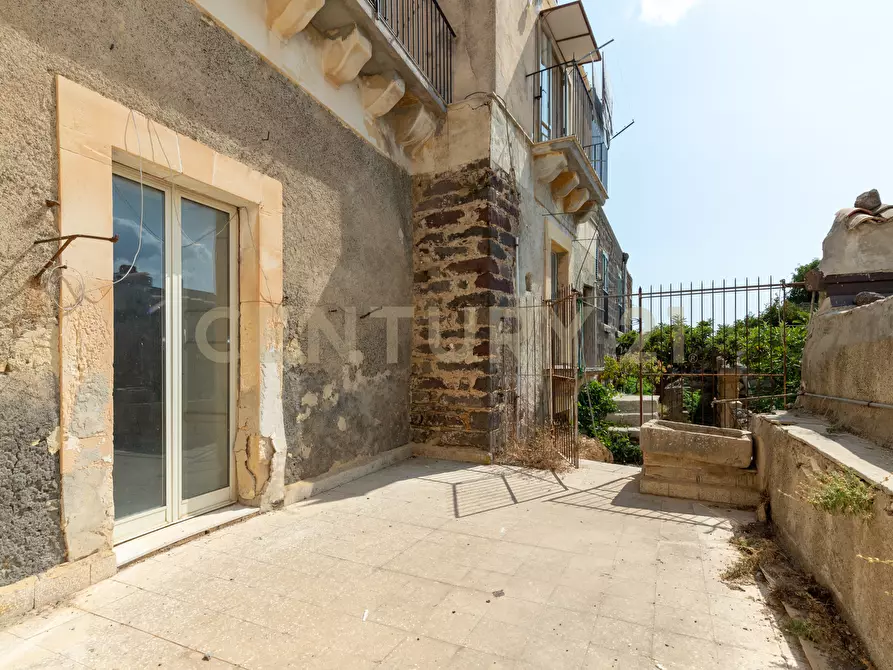 Immagine 70 di Casa indipendente in vendita  in Via Roma 68 a Vizzini