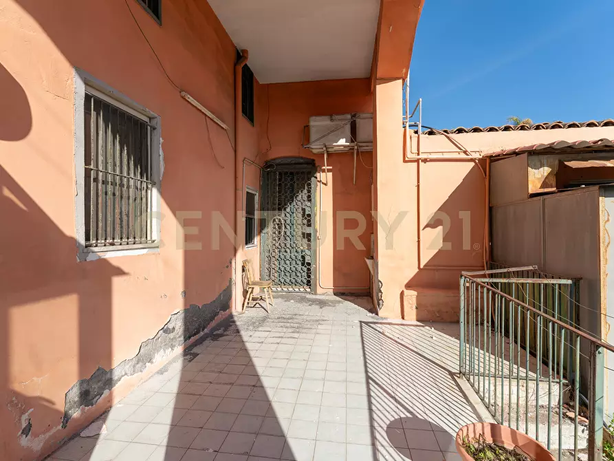 Immagine 41 di Casa indipendente in vendita  in Via Nazionale 155 a Aci Castello