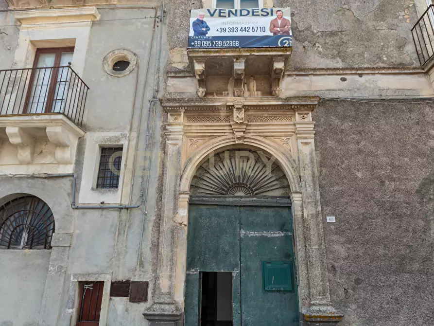 Immagine 39 di Casa indipendente in vendita  in Via Roma 68 a Vizzini