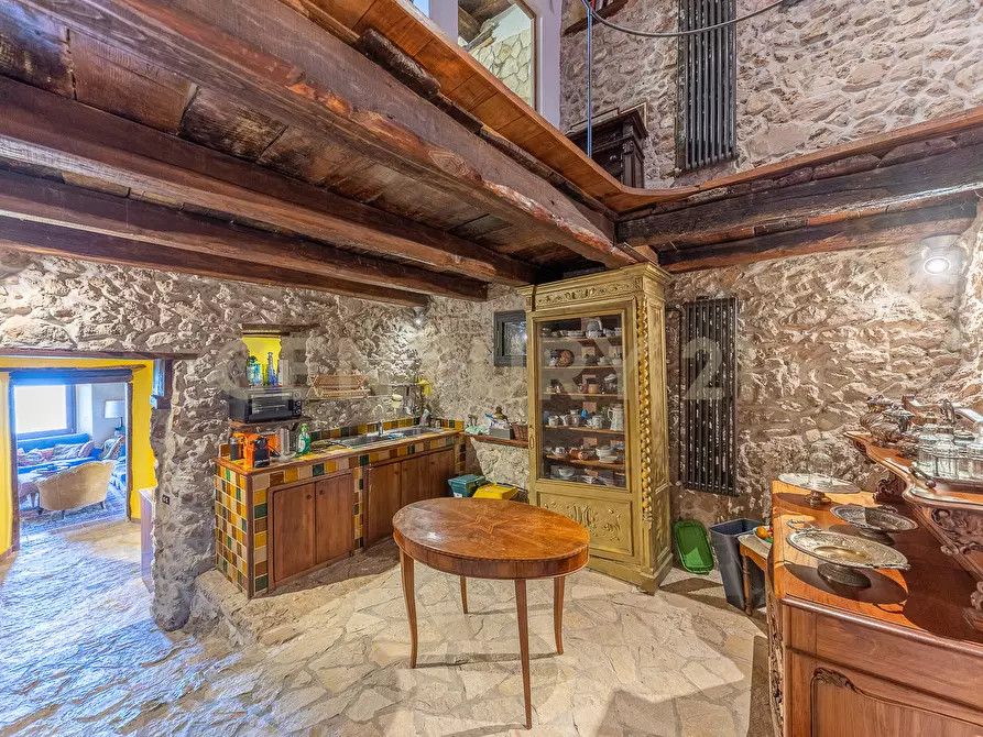 Immagine 45 di Rustico / casale in vendita  in Via Monte Scalambra a Serrone