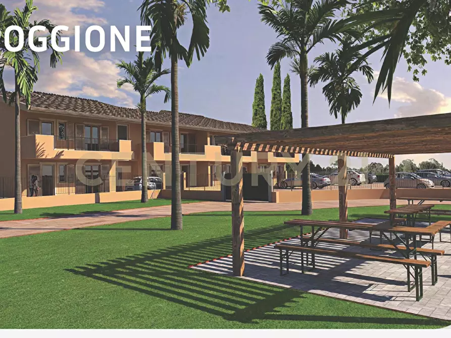 Immagine 1 di Trilocale in vendita  in Via Bolivia 18 a Grosseto