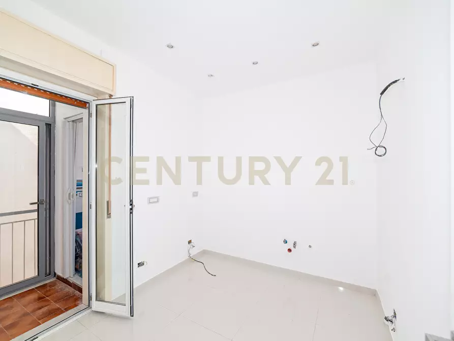 Immagine 13 di Appartamento in vendita  in Via Antonio Gagini 10 a Catania