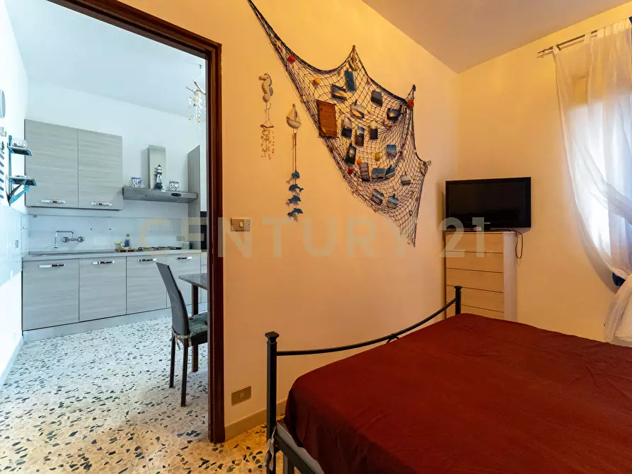 Immagine 8 di Trilocale in vendita  in Via Settebello 92 a Augusta