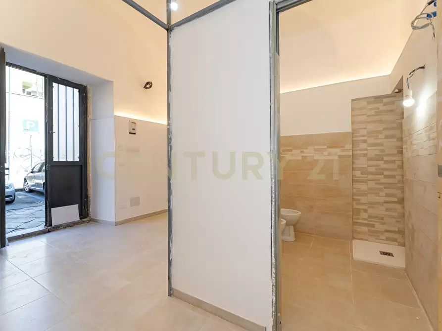 Immagine 16 di Monolocale in vendita  in Via Sisto 72 a Catania