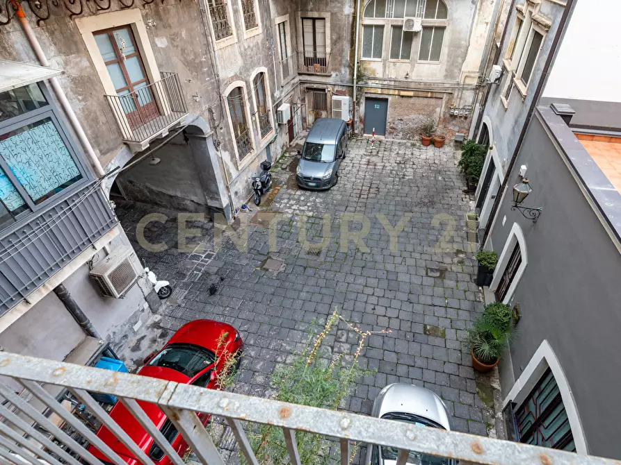 Immagine 38 di Appartamento in vendita  in Via Pacini a Catania