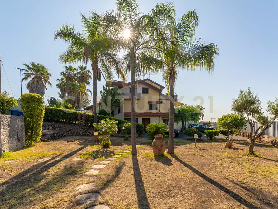 Immagine 44 di Casa indipendente in vendita  in via cristoforo colombo 19 a San Pietro Clarenza