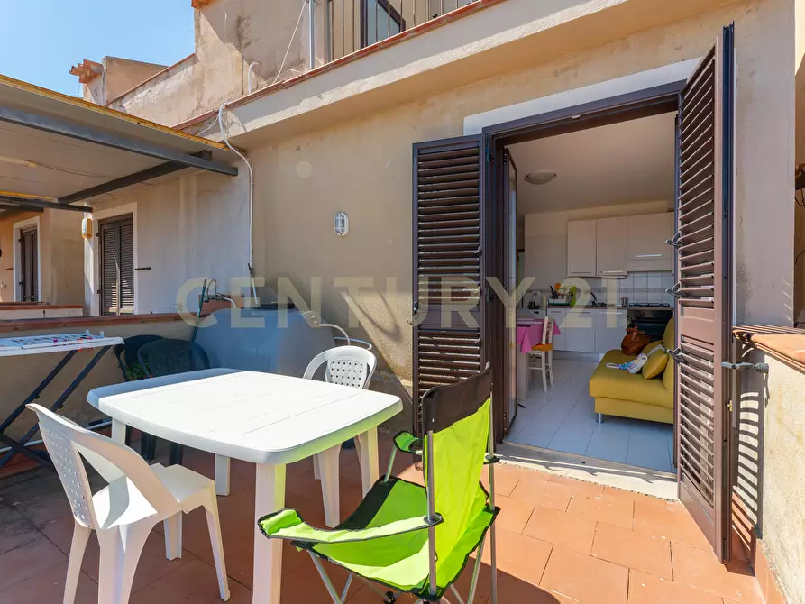 Immagine 1 di Villa in vendita  in BAIA ARCILE snc a Augusta