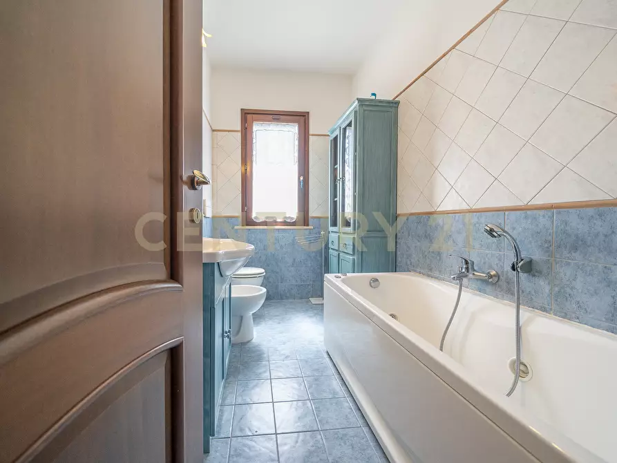 Immagine 19 di Villa in vendita  in Via dei Lecci 31 a Rocca Di Papa
