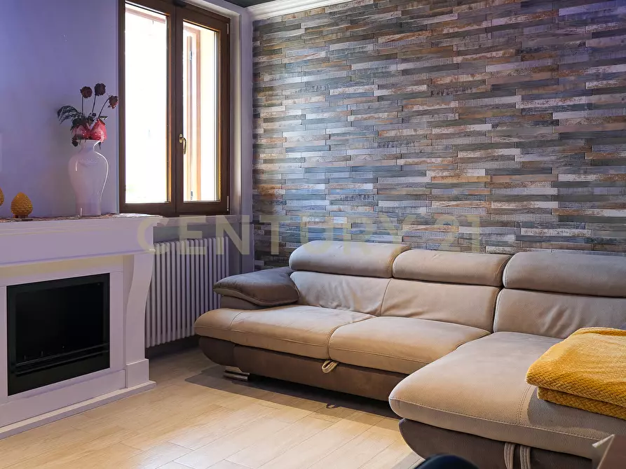 Immagine 23 di Casa bifamiliare in vendita  in Via Giovanni Ventitreesimo 2 a Mezzane Di Sotto