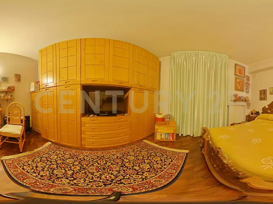 Immagine 108 di Villa in vendita  in Via Salemi 19 a Mascalucia