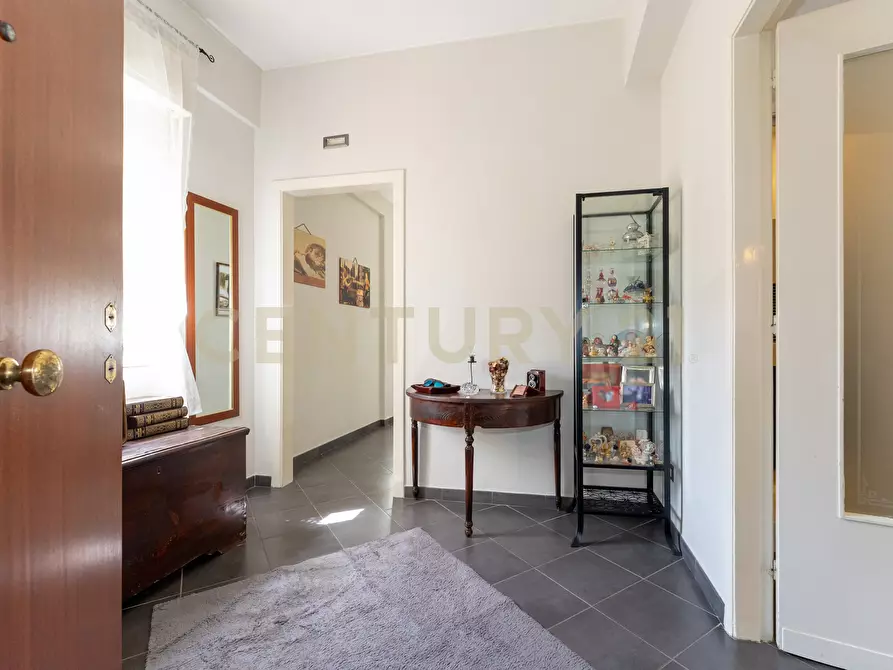 Immagine 6 di Quadrilocale in vendita  in Via Veglia 1 a Catania