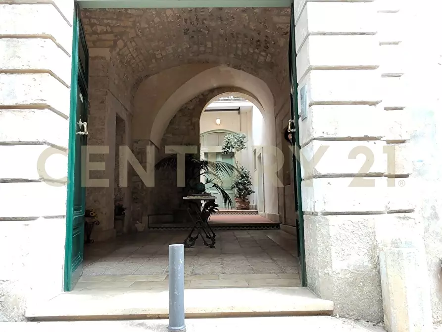 Immagine 41 di Casa indipendente in vendita  in Strada Pellico 26 a Modica