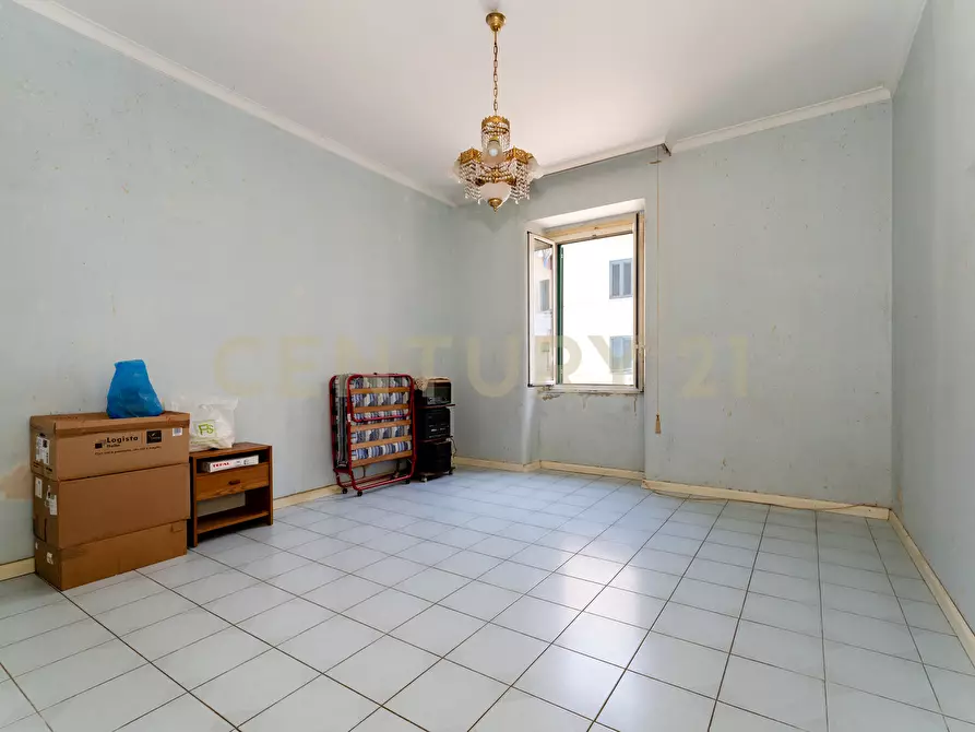 Immagine 23 di Trilocale in vendita  in Via duca degli abruzzi 47 a Catania