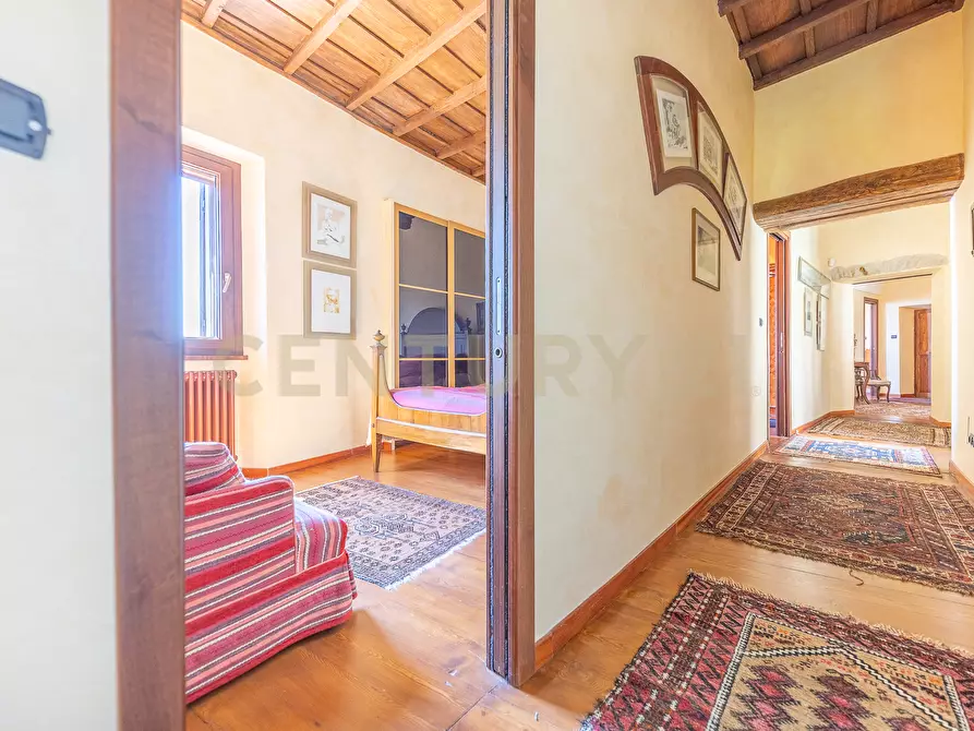 Immagine 75 di Rustico / casale in vendita  in Via Monte Scalambra a Serrone