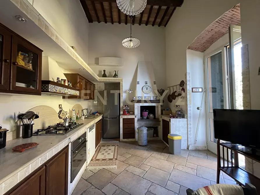 Immagine 11 di Appartamento in affitto  in via breschi a Monte Argentario