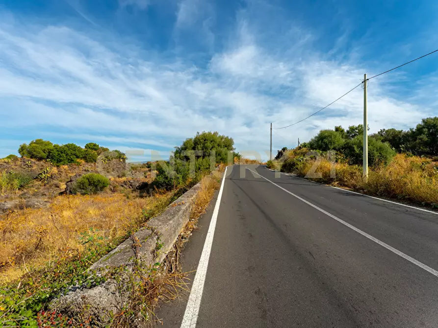 Immagine 8 di Terreno industriale in vendita  in Vicinanze DAIS a Belpasso