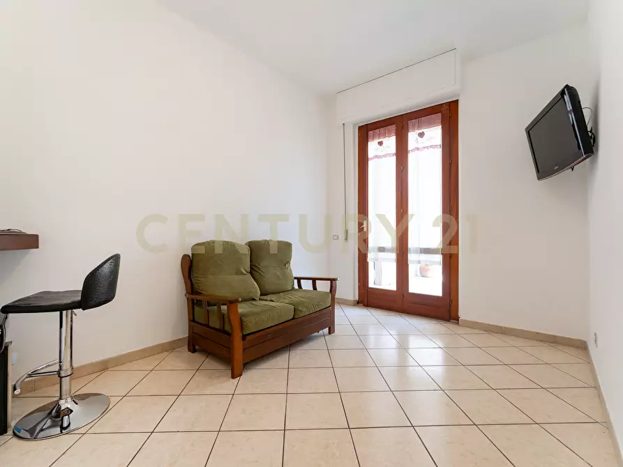 Immagine 17 di Casa semindipendente in vendita  in Via Duca degli Abruzzi 105 a San Giovanni La Punta