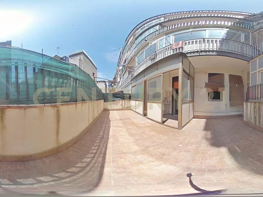 Immagine 47 di Quadrilocale in vendita  in Via Croce 72 a Aci Catena