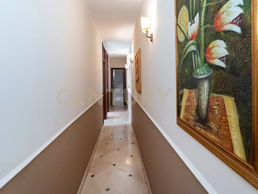 Immagine 35 di Appartamento in vendita  in Via Antonino di Sangiuliano 298 a Catania