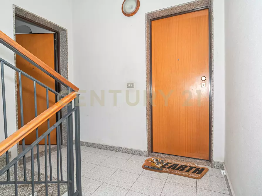 Immagine 1 di Quadrilocale in vendita  in Via Salvo D'Acquisto 42 a Aci Catena