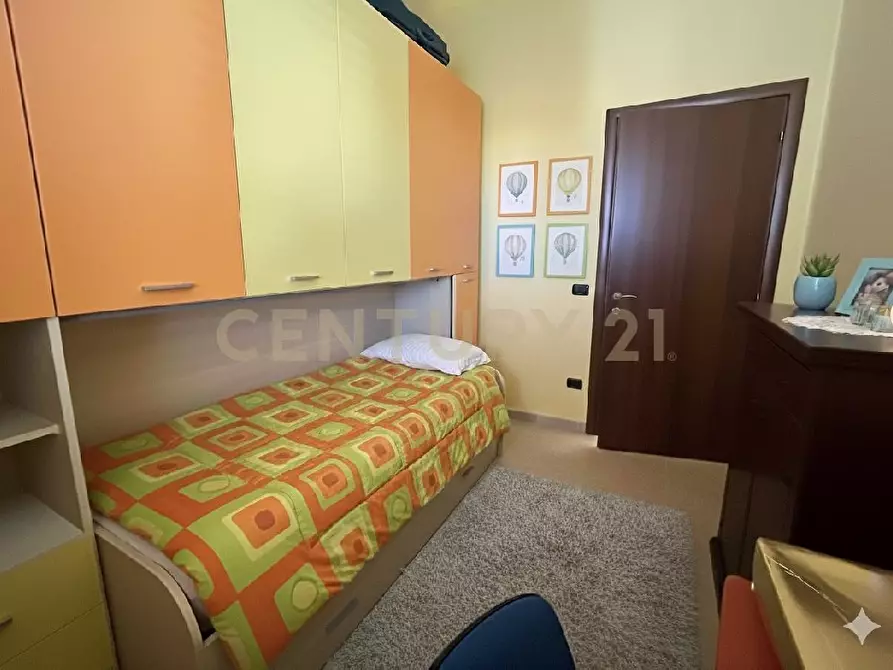 Immagine 17 di Villa in vendita  in Via Persefone a Agrigento