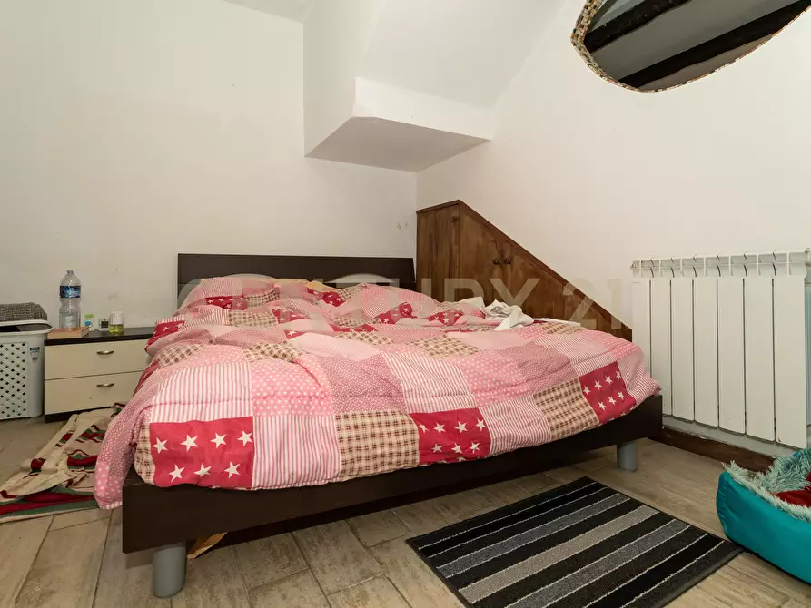 Immagine 14 di Villetta a schiera in vendita  in Via Brenta 21 a San Gregorio Di Catania