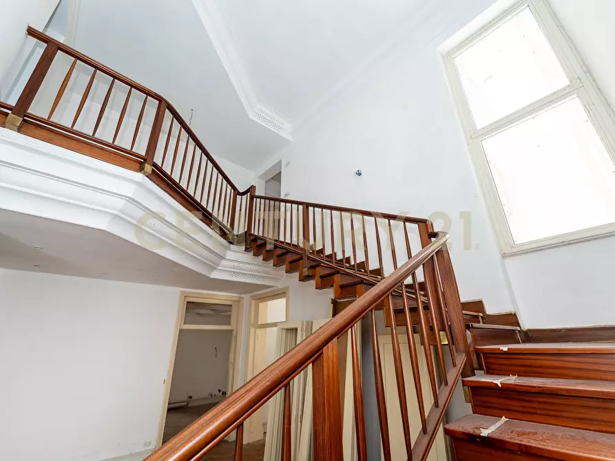 Immagine 32 di Villa in vendita  in Via Salvatore Paola 177 a Catania