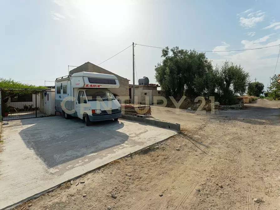 Immagine 24 di Casa indipendente in vendita  in Strada Statale 194 a Carlentini