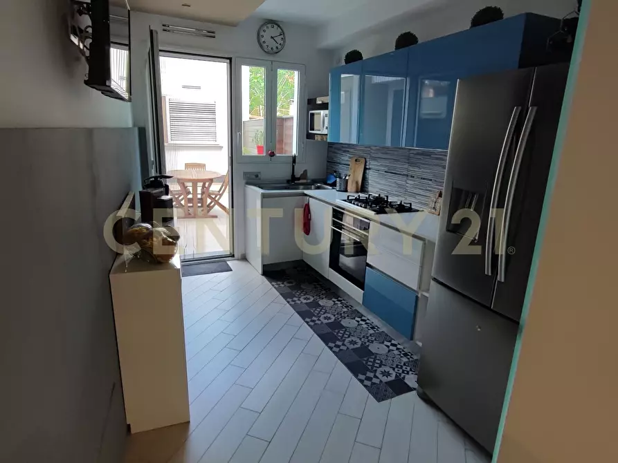 Immagine 11 di Trilocale in vendita  in Via Pietra dell'Ova snc a Catania