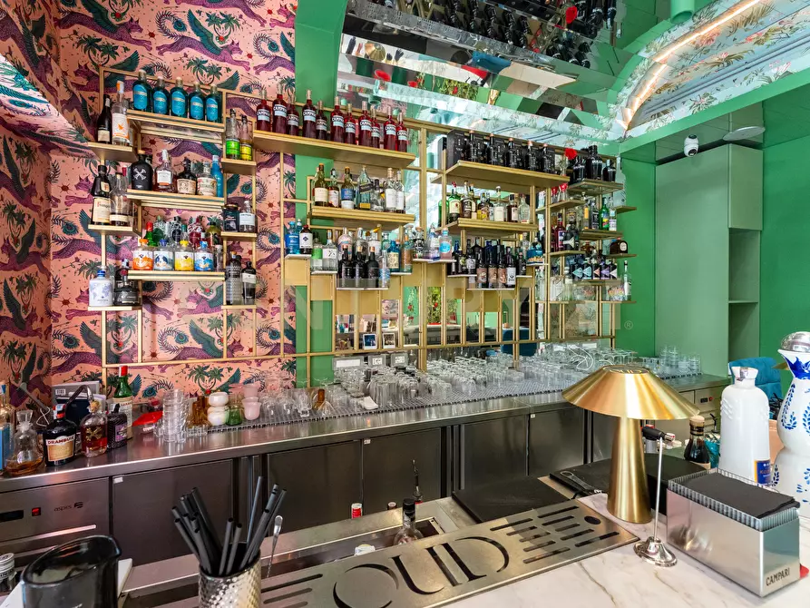 Immagine 34 di Pizzeria / Pub in vendita  in Viale Vittorio Veneto 7a a Catania