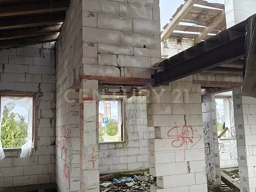 Immagine 11 di Casa indipendente in vendita  in Via Caprera a Rovigo