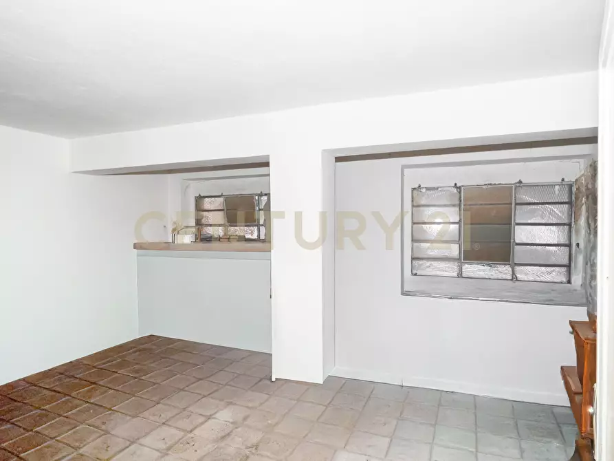 Immagine 25 di Appartamento in vendita  in Via Francesco Crispi 2 a Caltagirone