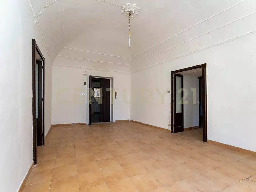 Immagine 14 di Trilocale in vendita  in Corso Vittorio Emanuele 122 a Caltagirone