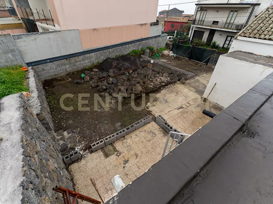 Immagine 18 di Casa indipendente in vendita  in VIA CROCIFISSO 42 a Aci Castello