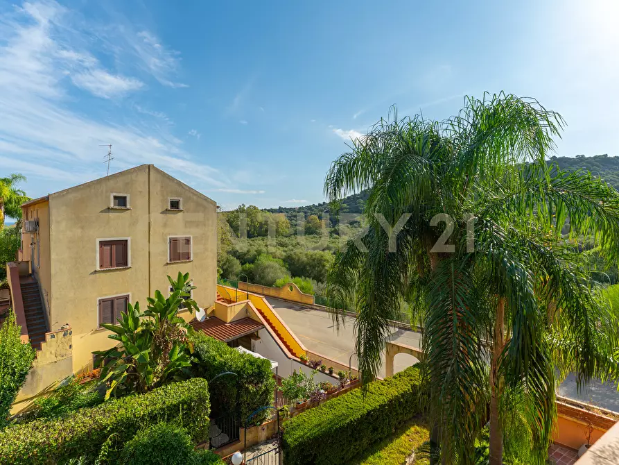 Immagine 14 di Porzione di casa in vendita  in BAIA ARCILE SNC a Augusta